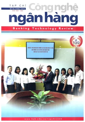 Công Nghệ Ngân Hàng: Xu Hướng và Thách Thức Hiện Nay