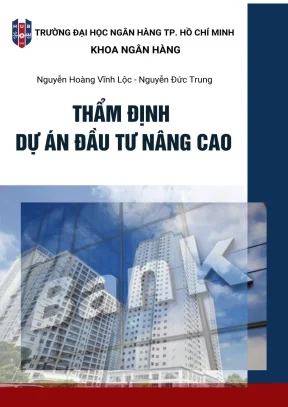 Hướng dẫn thẩm định dự án đầu tư hiệu quả