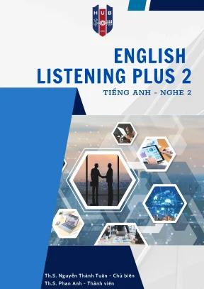 Tài liệu Tiếng Anh Nghe 2 - English Listening Plus 2 của 