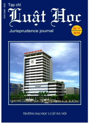 Hướng Dẫn Luật Học 11: Tài Liệu và Phân Tích Của Trương