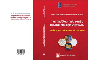 Triển vọng và thách thức thị trường trái phiếu doanh 