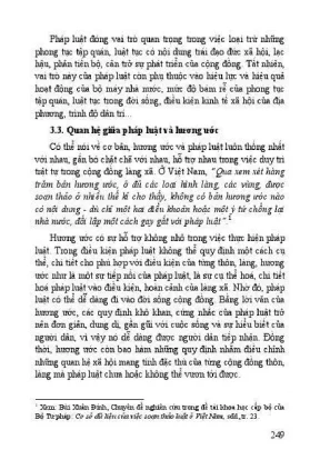Giáo trình lí luận chung về nhà nước và pháp luật trường đại học luật hà nội chủ biên nguyễn minh đoan nguyễn văn năm nguyễn văn động phần 2