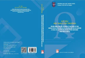 Đổi mới chương trình đào tạo ngành kế toán tại trường