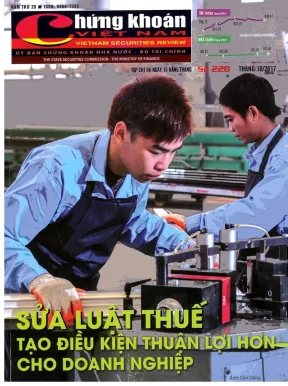 Chứng Khoán Việt Nam: Cập Nhật Từ Ban Biên Tập Phạm Hồng 