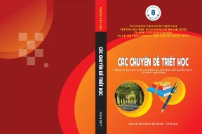Triết học cho học viên cao học ngành kinh tế tài chính 