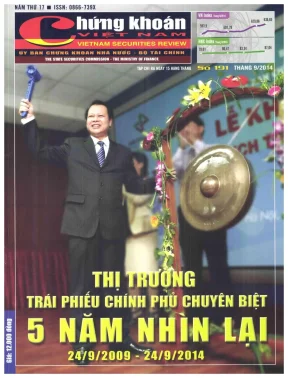Chứng Khoán Việt Nam: Tìm Hiểu Về Ban Biên Tập Nghiêm 