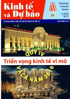 Dự báo Kinh tế 2027: Phân tích từ Ban Biên Tập Lê Xuân Đình