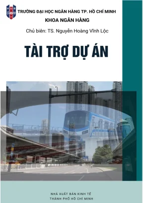 Tài Trợ Dự Án Nguyễn Hoàng Vĩnh Lộc và Đặng Trí Dũng