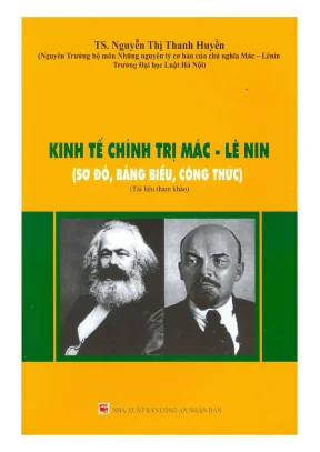 Tài liệu Kinh tế Chính trị Mác-Lênin: Sơ đồ, Bảng biểu 