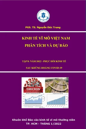 Phân Tích Kinh Tế Vĩ Mô Việt Nam 2022: Dự Báo Phục Hồi 