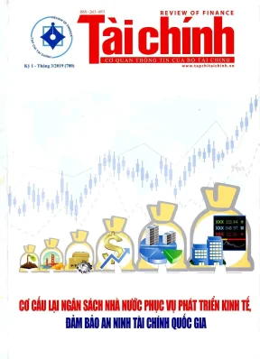 Tài chính 03700: Ban Biên Tập Phạm Thu Phong và Những 