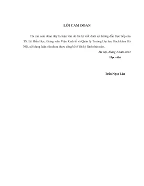 Hệ thống quản lý văn bản tại Đại học Bách Khoa Hà Nội