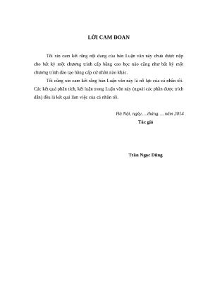 Phân tích Kế hoạch Sản xuất Kinh doanh: Thực trạng Doanh