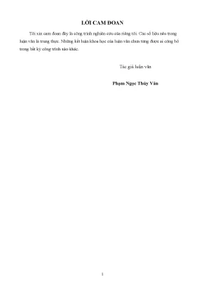Giải pháp nâng cao chất lượng cuộc sống tại TP.HCM
