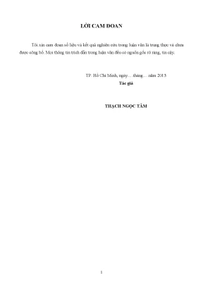 Đô Thị Hóa Thành Phố Trà Vinh: Thực Trạng và Định Hướng 