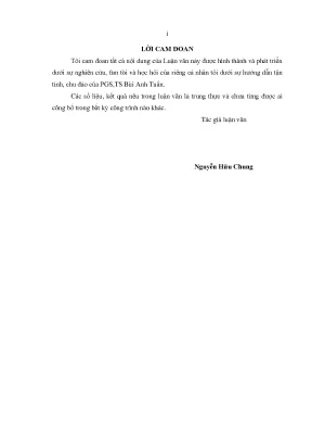 Quản trị nguồn nhân lực hiệu quả: Bài học từ ASA
