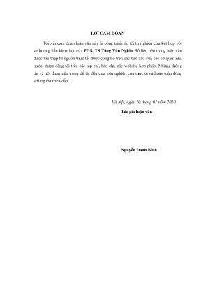 Thách thức tuân thủ pháp luật của doanh nghiệp: Hướng