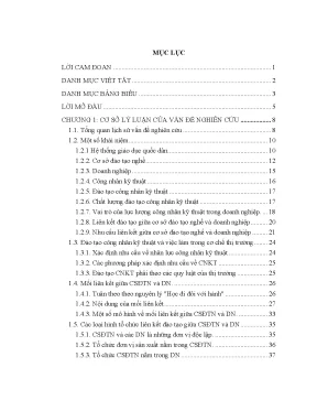 Nâng cao chất lượng công nhân kỹ thuật Nghệ An: Liên kết 
