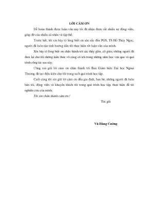 Hợp đồng thế chấp tài sản giữa PGBank Quảng Ninh và