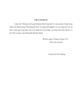Chất lượng Cáp Quang và Lòng trung thành Khách hàng Viễn