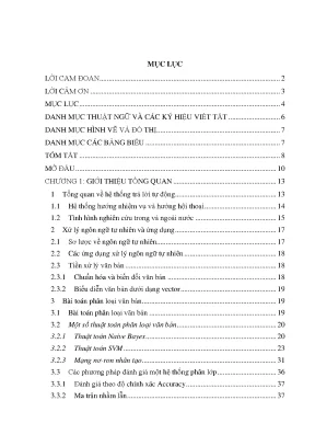 Phân Tích Câu Hỏi Tiếng Việt Trong Hệ Thống Đón Tiếp 