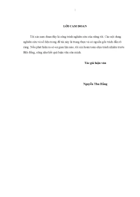 Trách Nhiệm Sản Phẩm và Thực Thi Pháp Luật Tại Quảng Ninh