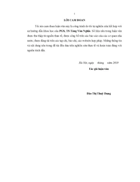 Quản Trị Tuân Thủ Basel II Tại Ngân Hàng TMCP Phương 