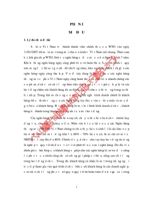 Khảo sát sự hài lòng khách hàng với dịch vụ cho vay cá 