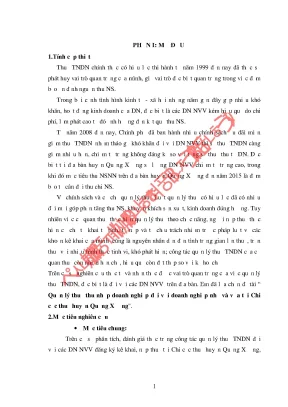 Quản lý Thuế Thu nhập Doanh nghiệp: Hướng dẫn cho Doanh