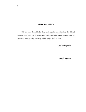 Chi phí sản xuất và giá thành sản phẩm tại công ty cổ 