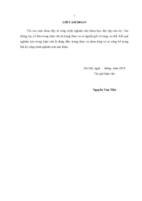 Giải pháp nâng cao hiệu quả thanh tra thuế tại Cục Thuế 