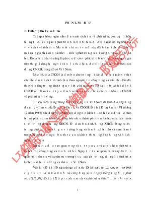 Tăng trưởng Kinh tế Bền Vững ở Huế: Gắn Kết Phát Triển 