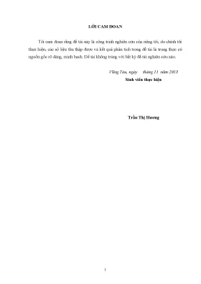 Nâng cao sự hài lòng của khách hàng cá nhân với dịch vụ