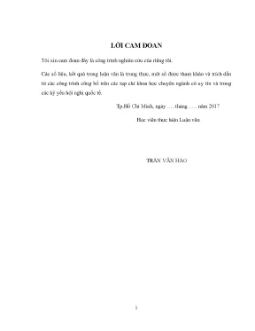 Nghiên cứu điều khiển con lắc ngược quay hiệu quả