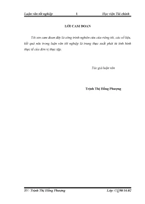 Cơ chế thu thập và xử lý thông tin trong môi giới bất