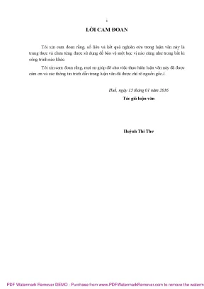 Giải pháp nâng cao hiệu quả sử dụng đất nông nghiệp tại 
