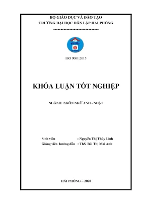 Nghiên cứu về thành ngữ tiếng Anh liên quan đến bàn tay