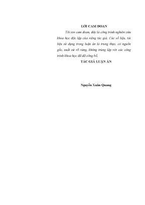 Nâng cao chất lượng giáo dục cho đảng viên tại các