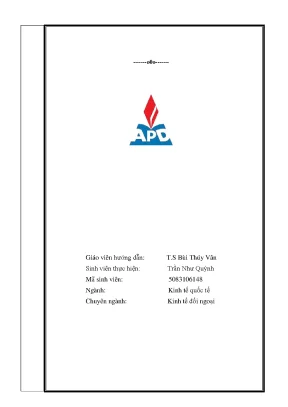 Dịch vụ khai báo hải quan điện tử tại công ty TNHH Vận 