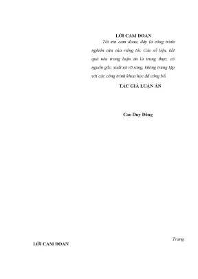 Đánh giá chất lượng phát triển đảng viên tại các học 