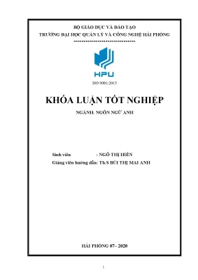 Tăng cường sự tham gia của học sinh trong các hoạt động 