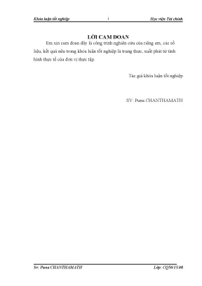 Nâng cao chất lượng tín dụng tại ngân hàng nông nghiệp