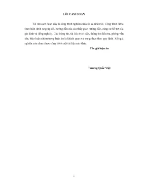 Mô hình tổ chức chính quyền xã nông thôn Việt Nam: Thực 