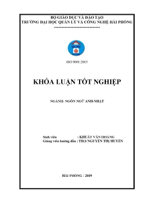 Khó khăn trong việc học kanji tiếng Nhật của sinh viên 