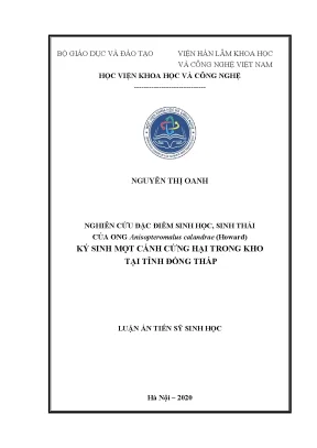 Nghiên cứu hợp chất kháng vi sinh vật từ xạ khuẩn biển 