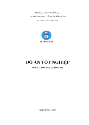 Xây Dựng Website Thương Mại Điện Tử Bán Sách Trực Tuyến