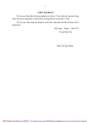 Đánh giá quy hoạch sử dụng đất thành phố Huế đến 2016 và 