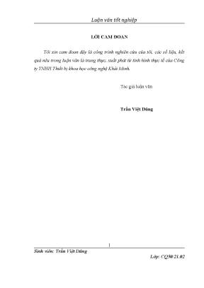 Phân Tích Kế Toán Bán Hàng và Kết Quả Kinh Doanh tại