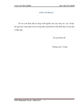 Quy trình kiểm toán chi phí trả trước trong báo cáo tài
