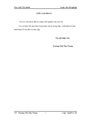 Cải thiện tình hình tài chính tại Công ty Cổ phần Thép 